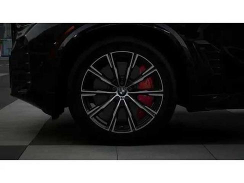 New 2026 BMW X5 sDrive40i w/ M Sport Package RWD image 7