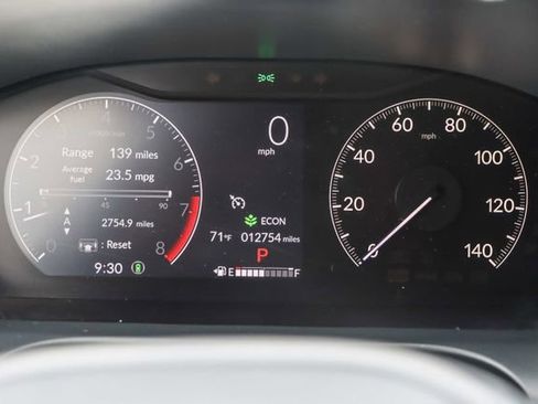 Used 2025 Honda HR-V LX image 25