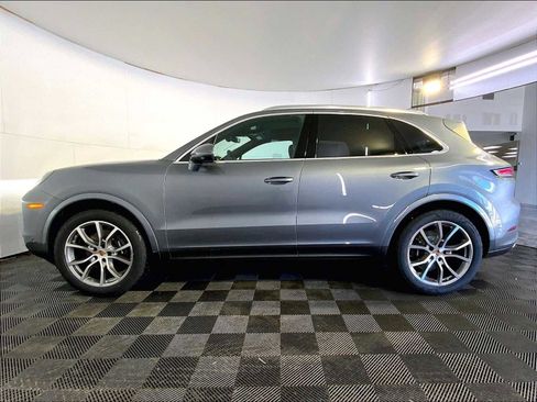 New 2026 Porsche Cayenne image 2