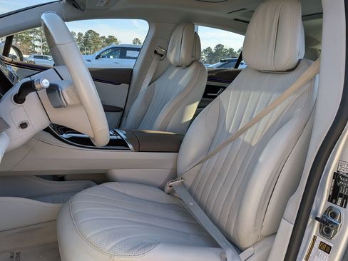 Certified 2023 Mercedes-Benz EQS 450+ Sedan image 17