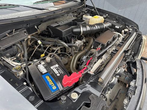 Used 2012 Ford F150 Raptor w/ Raptor Luxury Pkg image 60