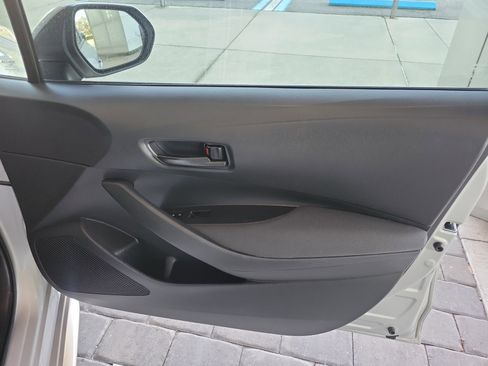 Certified 2023 Toyota Corolla LE image 29