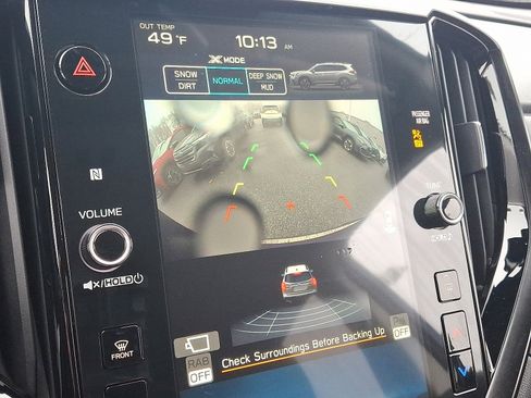 New 2026 Subaru Ascent Bronze Edition w/ Onyx Package image 14