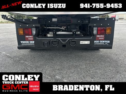 New 2026 Isuzu NPR RWD image 8