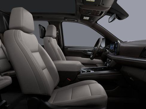 New 2026 Chevrolet Tahoe Z71 w/ Z71 Off-Road Package AWD/4WD image 8