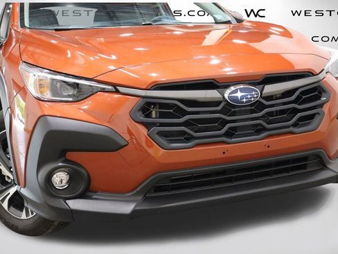 Used 2024 Subaru Crosstrek 2.0i Premium image 51
