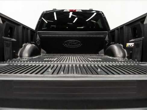 Used 2024 Ford F150 STX w/ Equipment Group 201A FX4 image 20