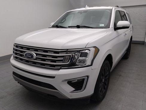Used 2021 Ford Expedition Limited AWD/4WD image 15