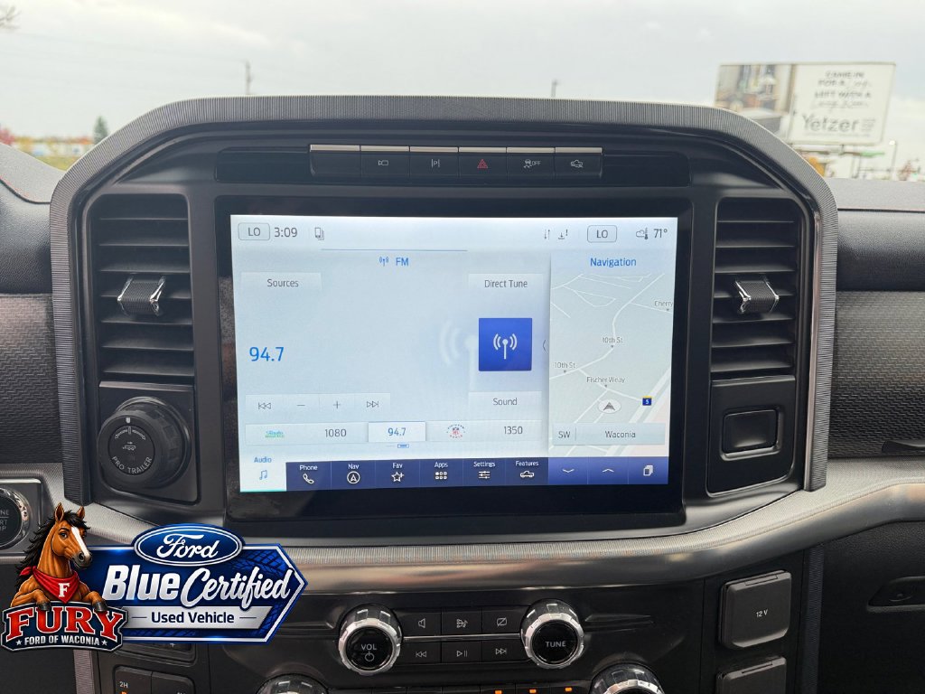Used 2022 Ford F150 Raptor w/ Raptor 37 Performance Package AWD/4WD image 41