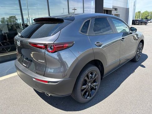 New 2026 MAZDA CX-30 AWD 2.5 S w/ Select Sport Pkg image 3