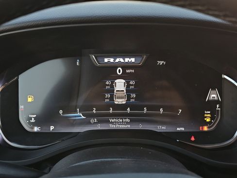 New 2026 RAM 1500 Big Horn image 11