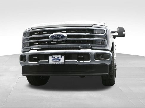 New 2026 Ford F350 Lariat image 60