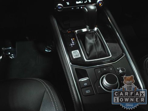 Used 2024 MAZDA CX-5 AWD 2.5 S w/ Premium Package image 20