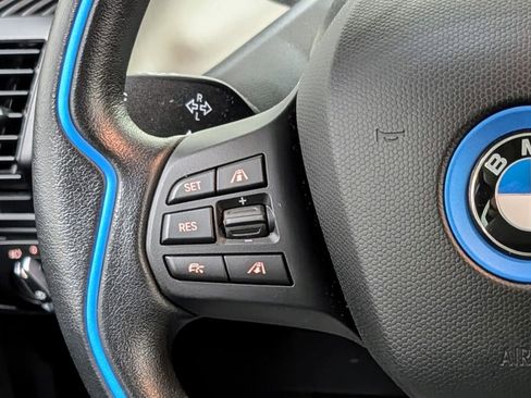 Used 2019 BMW i3 image 31