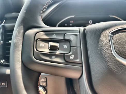New 2026 GMC Sierra 2500 AT4 w/ AT4 Premium Plus Package AWD/4WD image 31