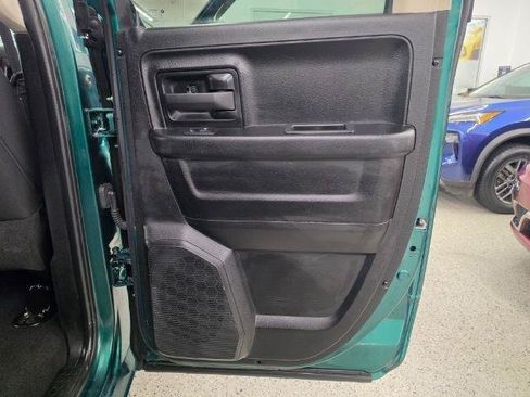 Used 2022 RAM 1500 Tradesman w/ Popular Equipment Group AWD/4WD image 29