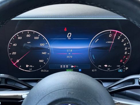 Certified 2026 Mercedes-Benz GLC 350e 4MATIC image 13