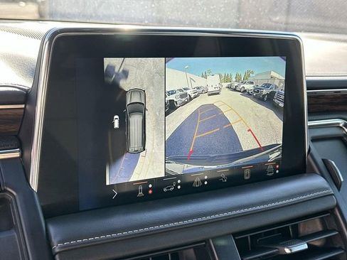 Used 2022 Chevrolet Tahoe Premier image 14