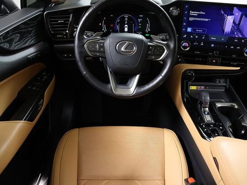 Used 2022 Lexus NX 350h AWD w/ Vision Package image 15