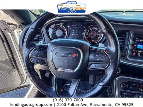 Used 2022 Dodge Challenger GT AWD/4WD image 14