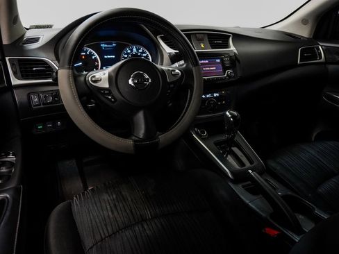 Used 2018 Nissan Sentra SV image 24