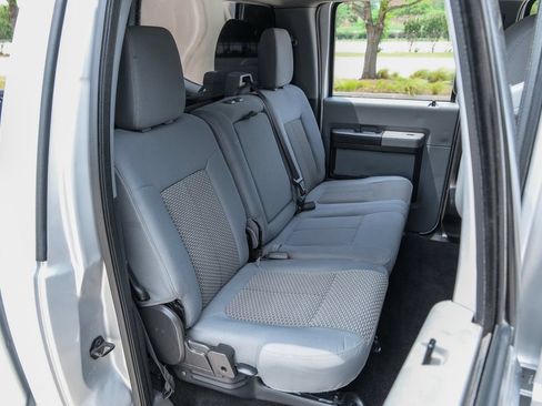 Used 2014 Ford F250 XLT w/ XLT Value Package AWD/4WD image 32