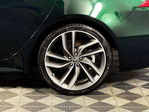 New 2024 Jaguar XF R-Dynamic SE image 16