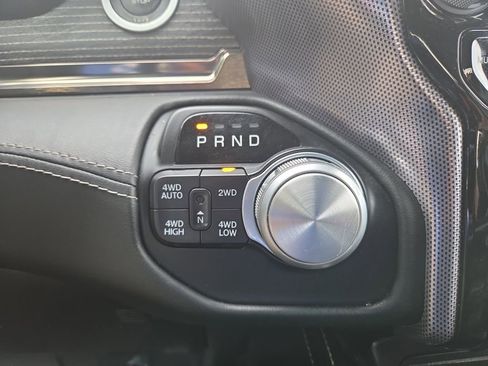 Used 2019 RAM 1500 Limited AWD/4WD image 23