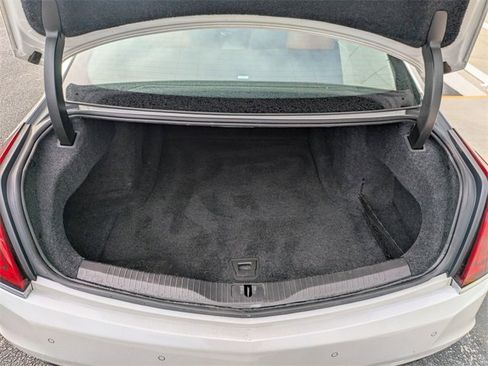 Used 2018 Cadillac CT6 Luxury image 15