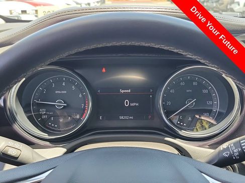 Used 2021 Buick Encore GX Select FWD image 9