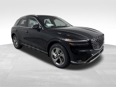 New 2026 Genesis GV70 2.5T Advanced