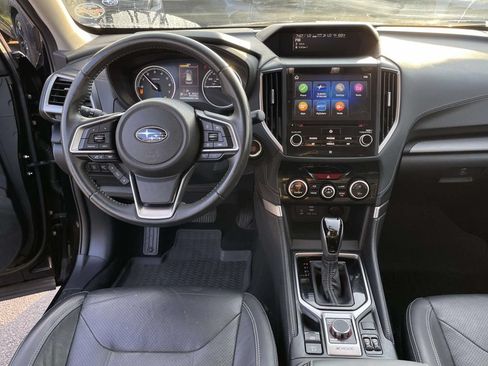 Used 2019 Subaru Forester Limited w/ Popular Package #3 AWD/4WD image 4