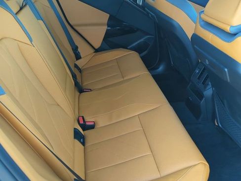 New 2026 BMW X3 xDrive30 w/ Premium Package image 13