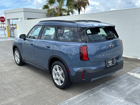 New 2027 MINI Cooper Countryman S AWD/4WD image 5