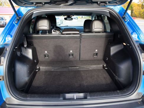 Used 2021 Jeep Cherokee Latitude Plus image 27