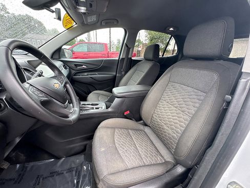 Used 2019 Chevrolet Equinox LT FWD image 7