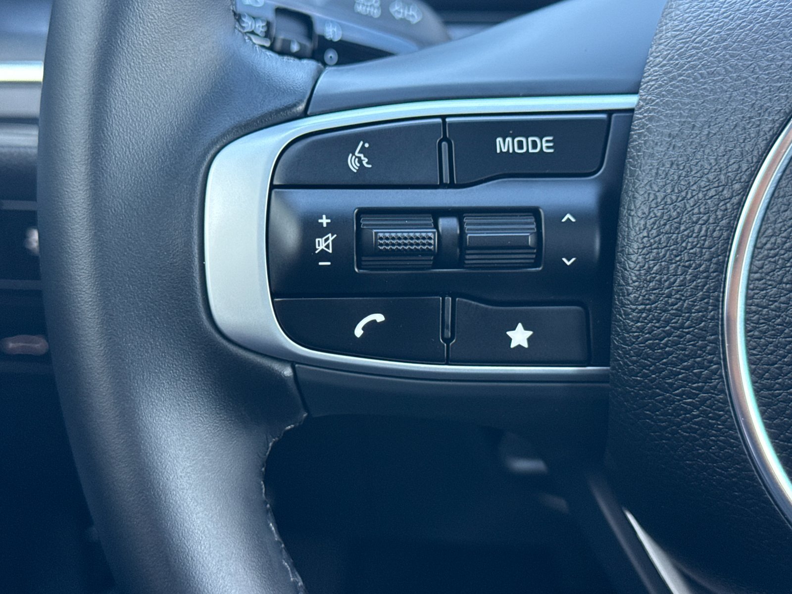 New 2026 Kia K5 GT-Line w/ GT-Line Premium Package FWD image 26