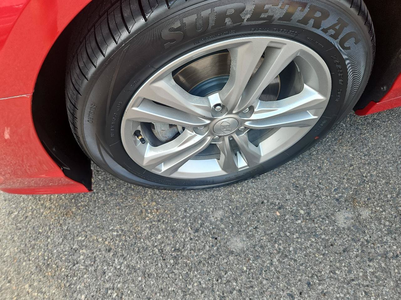 Used 2018 Hyundai Sonata SEL FWD image 10