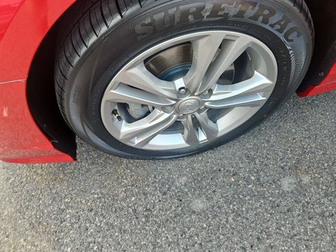 Used 2018 Hyundai Sonata SEL FWD image 10