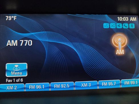 Used 2015 Buick Encore Convenience AWD/4WD image 25