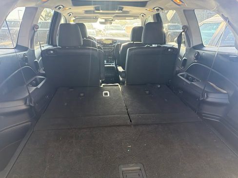 Used 2019 Honda Pilot Elite image 7