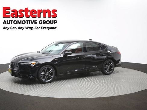 Used 2023 Acura Integra A-Spec FWD image 57
