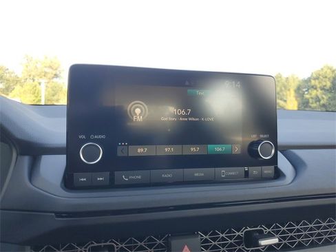 New 2025 Honda Accord SE image 20