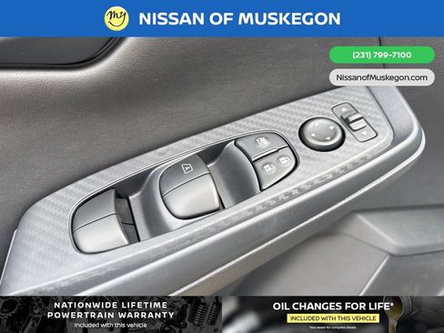 New 2025 Nissan Sentra S image 11