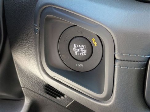 New 2026 Jeep Wrangler Unlimited Rubicon image 24