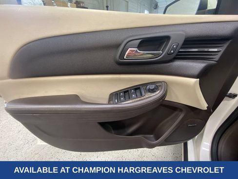 Used 2014 Chevrolet Malibu LTZ FWD image 30