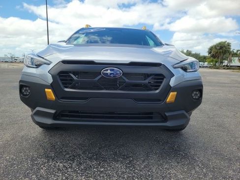 New 2026 Subaru Crosstrek 2.5i Wilderness AWD/4WD image 2