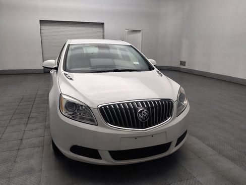 Used 2016 Buick Verano FWD image 14