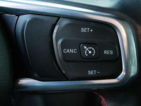 Used 2023 Jeep Wrangler Rubicon w/ Steel Bumper Group image 26