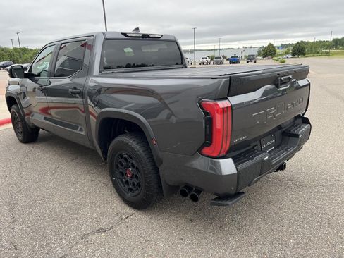 Used 2026 Toyota Tundra TRD Pro AWD/4WD image 16